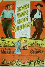 Watch Seven Ways from Sundown 2KMovies