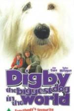 Watch Digby the Biggest Dog in the World 2KMovies