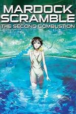 Watch Mardock Scramble: The Second Combustion 2KMovies