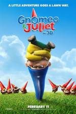 Watch Gnomeo & Juliet 2KMovies