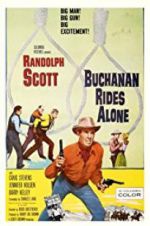 Watch Buchanan Rides Alone 2KMovies