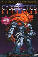 Watch Cybernetics Guardian 2KMovies