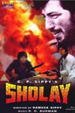 Watch Sholay 2KMovies