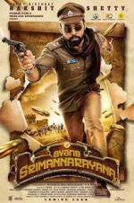 Watch Avane Srimannarayana 2KMovies