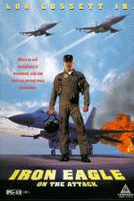 Watch Iron Eagle 2KMovies