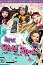 Watch Bratz: Girlz Really Rock 2KMovies