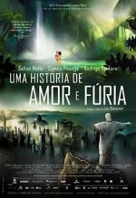 Watch Rio 2096: A Story of Love and Fury 2KMovies