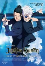 Watch Jujutsu Kaisen: Hidden Inventory / Premature Death - The Movie 2KMovies
