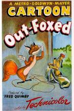 Watch Out Foxed 2KMovies