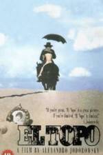 Watch El topo 2KMovies
