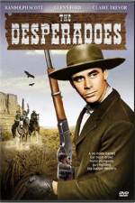 Watch The Desperadoes 2KMovies