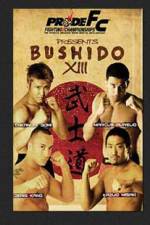 Watch Pride Bushido 13 2KMovies