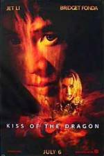 Watch Kiss of the Dragon 2KMovies