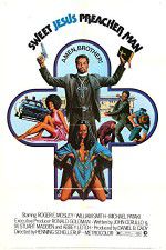 Watch Sweet Jesus, Preacherman 2KMovies