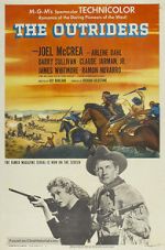 Watch The Outriders 2KMovies