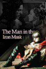 Watch The Man in the Iron Mask 2KMovies