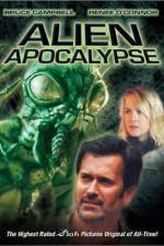 Watch Alien Apocalypse 2KMovies