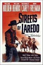 Watch Streets of Laredo 2KMovies