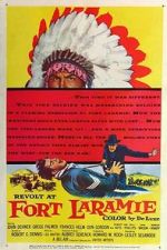 Watch Revolt at Fort Laramie 2KMovies