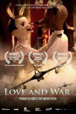 Watch Love and War 2KMovies