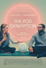 Watch The Pod Generation 2KMovies