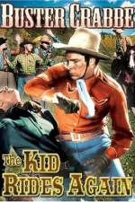 Watch The Kid Rides Again 2KMovies