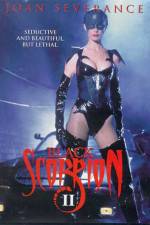 Watch Black Scorpion II Aftershock 2KMovies