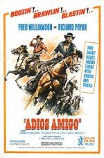 Watch Adiós Amigo 2KMovies