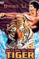 Watch Return of the Tiger 2KMovies