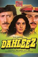 Watch Dahleez 2KMovies