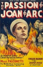 Watch The Passion of Joan of Arc 2KMovies