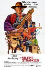Watch The Silent Stranger 2KMovies