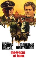 Watch Massacre in Rome 2KMovies