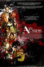 Watch The Academy 2KMovies