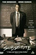 Watch The Substitute (1996) 2KMovies
