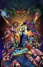 Watch Alien Danger 2! With Raven Van Slender 2KMovies