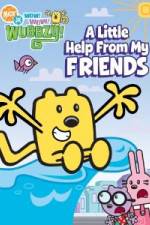 Watch Wow! Wow! Wubbzy! A Little Help From 2KMovies