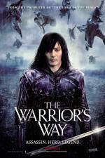 Watch The Warrior's Way 2KMovies