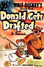 Watch Donald Gets Drafted (Short 1942) 2KMovies