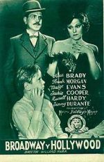 Watch Broadway to Hollywood 2KMovies