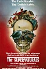 Watch The Supernaturals 2KMovies