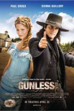 Watch Gunless 2KMovies