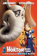 Watch Horton Hears a Who! 2KMovies