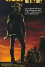 Watch The Trial of Sergeant Rutledge 2KMovies