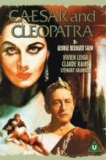 Watch Caesar and Cleopatra 2KMovies