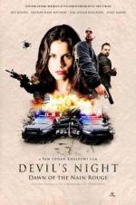 Watch Devil\'s Night: Dawn of the Nain Rouge 2KMovies