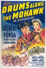 Watch Drums Along the Mohawk 2KMovies