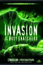 Watch Invasion of the Body Snatchers 2KMovies
