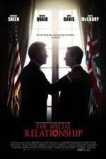 Watch The Special Relationship 2KMovies