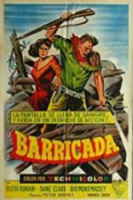 Watch Barricade 2KMovies